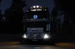 Euro Truck Simulator 2 - Update ETS2 1.55 Released