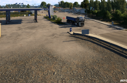 Euro Truck Simulator 2 - Update ETS2 1.56