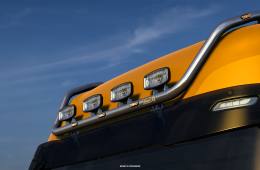 Euro Truck Simulator 2 - Update ETS2 1.56