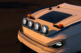 Euro Truck Simulator 2 - Update ETS2 1.56