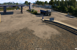 Euro Truck Simulator 2 - Update ETS2 1.56