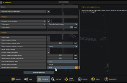 Euro Truck Simulator 2 - Update ETS2 1.56