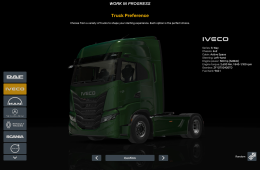 Euro Truck Simulator 2 - Update ETS2 1.56