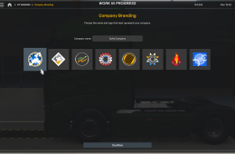 Euro Truck Simulator 2 - Update ETS2 1.56