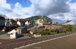 Project UK Rework for ETS2