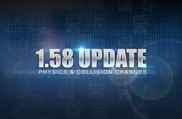 ATS + ETS2 1.58 Update: Physics & Collisions Changes