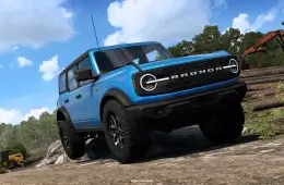 ATS + ETS2 1.58 Update: Physics & Collisions Changes