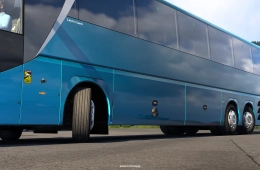 Euro Truck Simulator 2 - Update ETS2 1.58