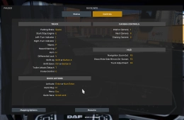 Euro Truck Simulator 2 - Update ETS2 1.58