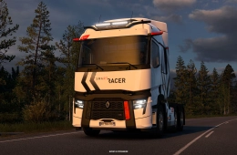 Euro Truck Simulator 2 - Update ETS2 1.58