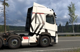 Euro Truck Simulator 2 - Update ETS2 1.58