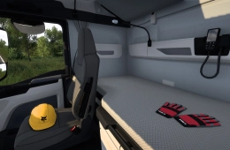 Bobcat Cargo Pack DLC Release for ETS2