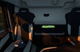 Bobcat Cargo Pack DLC Release for ETS2