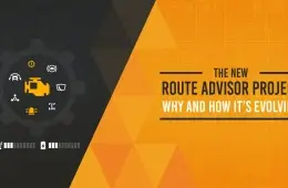 The New Route Advisor: Why and How It’s Evolving in ETS2