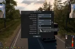 The New Route Advisor: Why and How It’s Evolving in ETS2