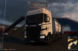 The New Route Advisor: Why and How It’s Evolving in ETS2