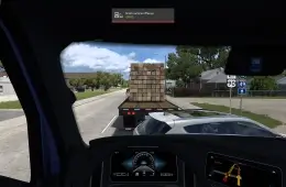 The New Route Advisor: Why and How It’s Evolving in ETS2