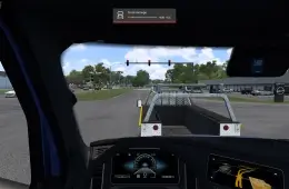 The New Route Advisor: Why and How It’s Evolving in ETS2