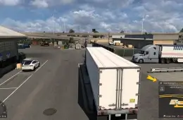 The New Route Advisor: Why and How It’s Evolving in ETS2