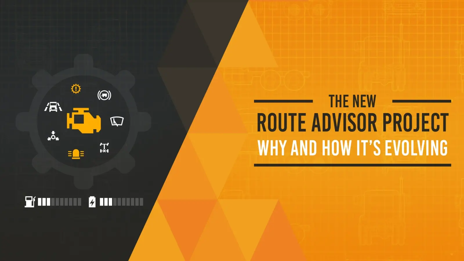 The New Route Advisor: Why and How It’s Evolving in ETS2