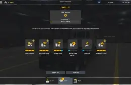 American Truck Simulator - Update ATS 1.59