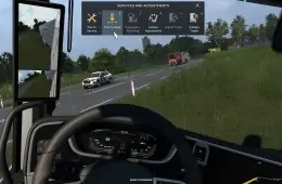 1.59 Update - Tow to Road for ATS and ETS2