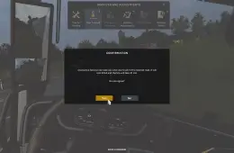 1.59 Update - Tow to Road for ATS and ETS2