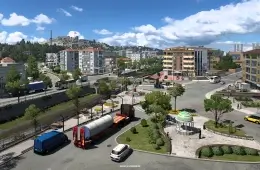 Introducing Soul of Anatolia DLC for ETS2