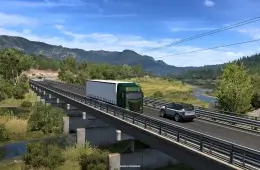 Introducing Soul of Anatolia DLC for ETS2