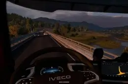 Introducing Soul of Anatolia DLC for ETS2