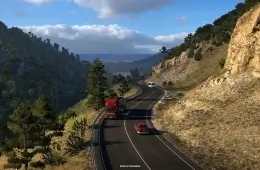 Introducing Soul of Anatolia DLC for ETS2