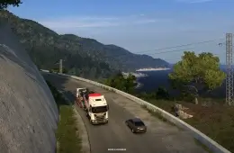 Introducing Soul of Anatolia DLC for ETS2