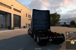 ATS and ETS2 1.60 Update - Game Radio