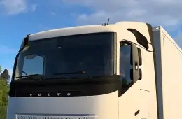 ETS2 1.60 Update - Volvo FH Series 6 Update