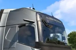 ETS2 1.60 Update - Volvo FH Series 6 Update