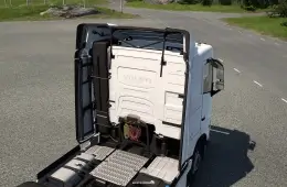 ETS2 1.60 Update - Volvo FH Series 6 Update