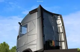 ETS2 1.60 Update - Volvo FH Series 6 Update