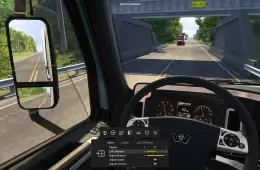 ETS2 & ATS -1.61 Experimental Beta
