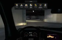 ETS2 & ATS -1.61 Experimental Beta