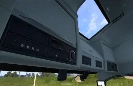 ATS and ETS2 1.61 Update - Improved Material System Update
