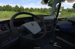 ATS and ETS2 1.61 Update - Improved Material System Update