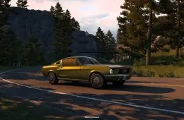 Coaches & Road Trip - Mode Switch for ATS and ETS2