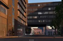 Update ETS2 1.61 Official Released