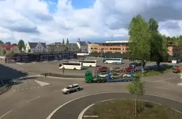 Update ETS2 1.61 Official Released
