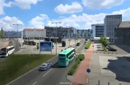 Update ETS2 1.61 Official Released