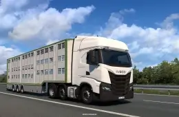 Update ETS2 1.61 Official Released