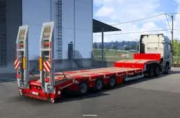 Update ETS2 1.61 Official Released