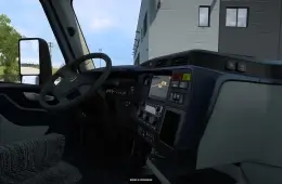 American Truck Simulator: ATS 1.62 Update Official Released