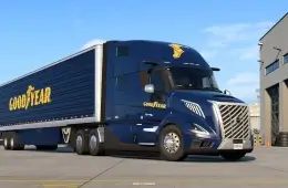 American Truck Simulator: ATS 1.62 Update Official Released