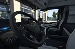 ETS2 Update 1.62 Released